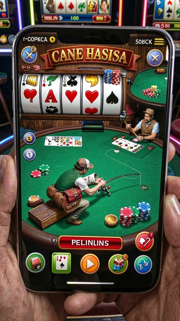 gawang69 App APK Terbaru