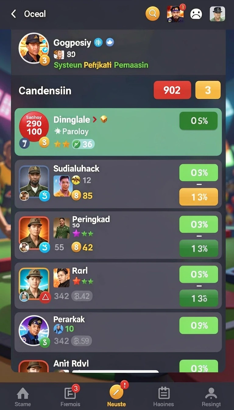 gawang69 App APK Terbaru 2