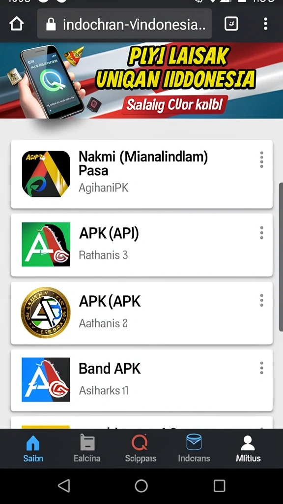 Download ibet899 APK untuk Android 2