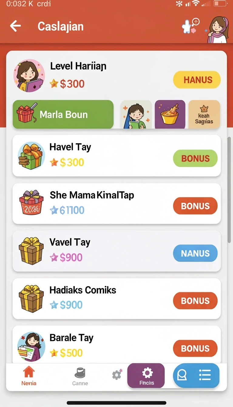 Download hr89 APK untuk Android