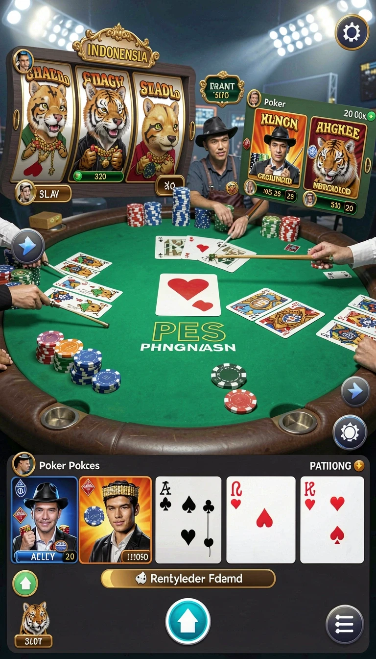 hokiraja App APK Terbaru