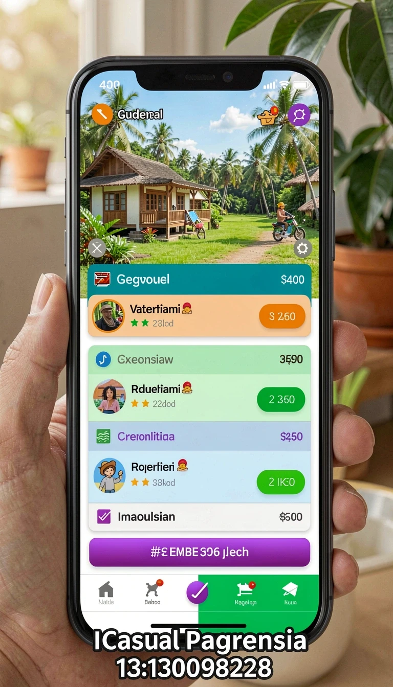 Review Aplikasi gelay88 Versi Terbaru 2