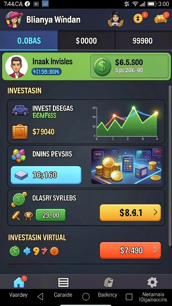 Download idebet APK untuk Android 2