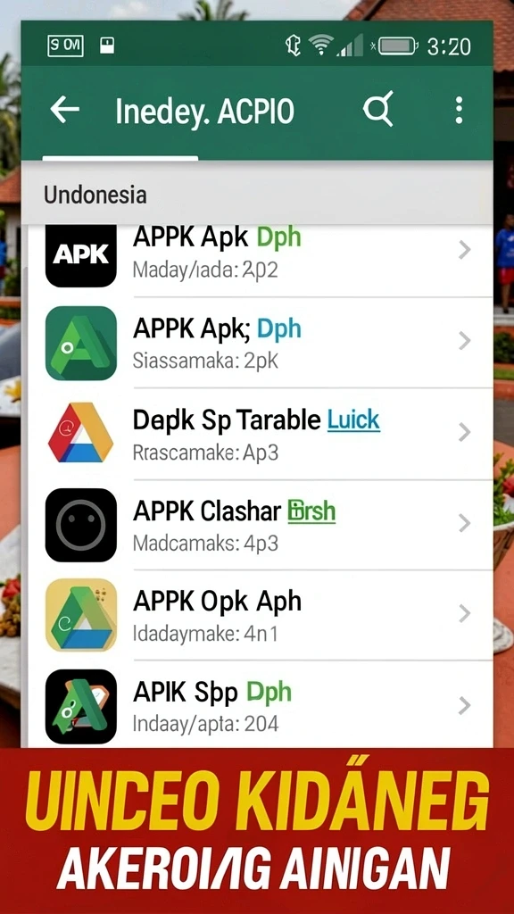 Download hopengslot APK untuk Android 2