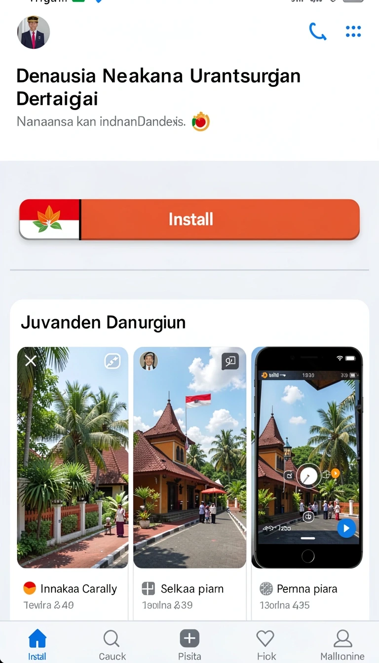 Download hr89 APK untuk Android 2