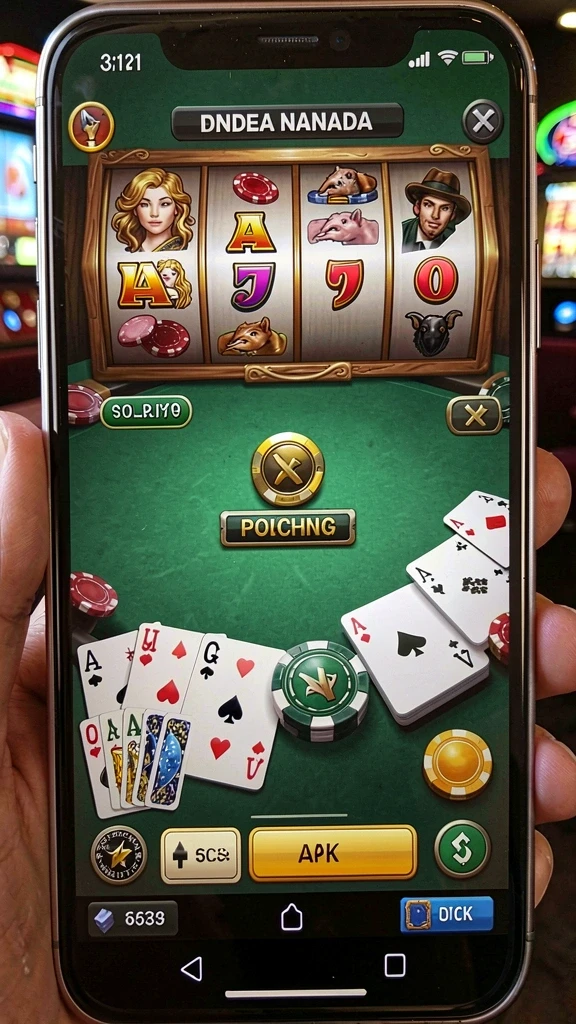 Download hr89 APK untuk Android 3