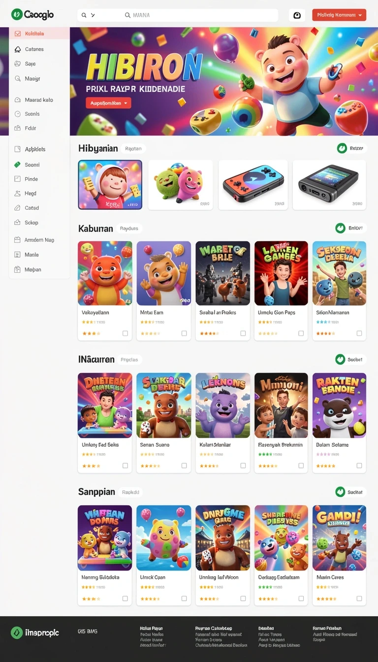 hokiraja App APK Terbaru 2